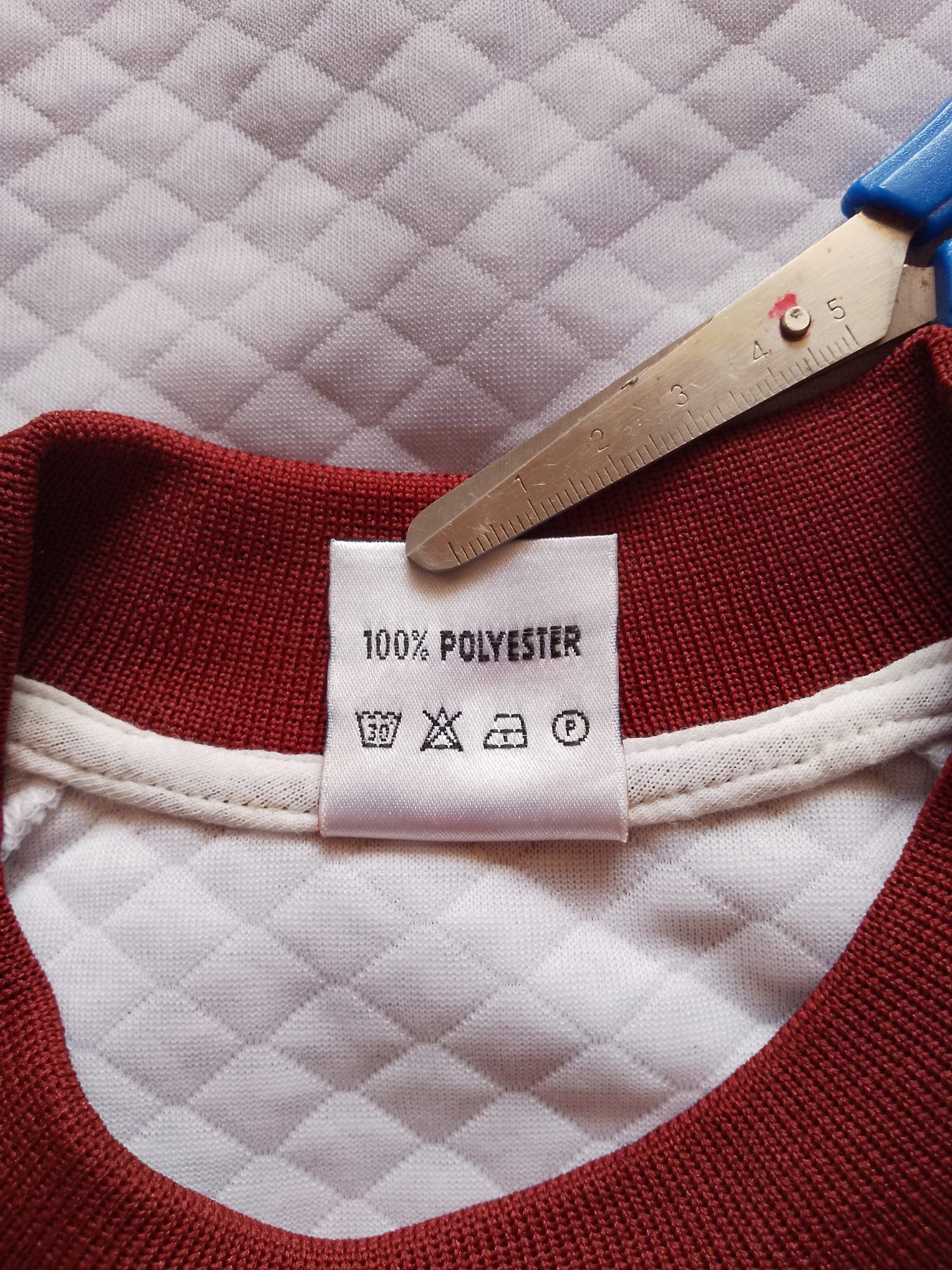 Other Valsport keepers jersey - 2000 - Size S Size US S / EU 44-46 / 1 - 7 Thumbnail