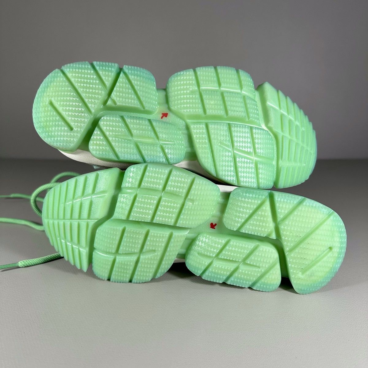 Designer × SIA COLLECTIVE SIA Collective Jade Sneakers Size US 6.5 / IT 36.5 - 9 Thumbnail