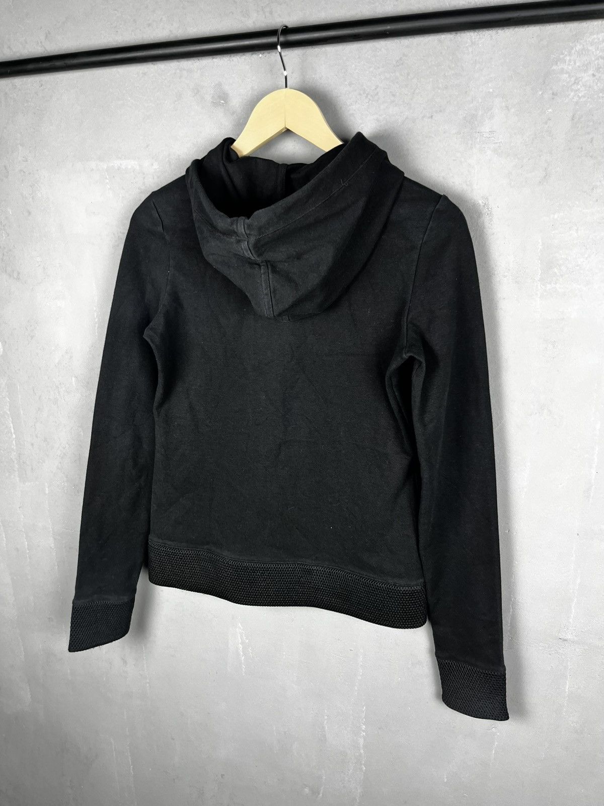 Burberry Burberry hoodie Size S / US 4 / IT 40 - 11 Thumbnail