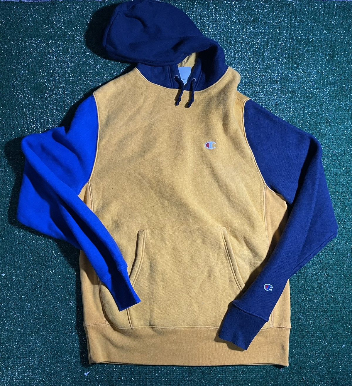 Champion Reverse Weave Hoodie