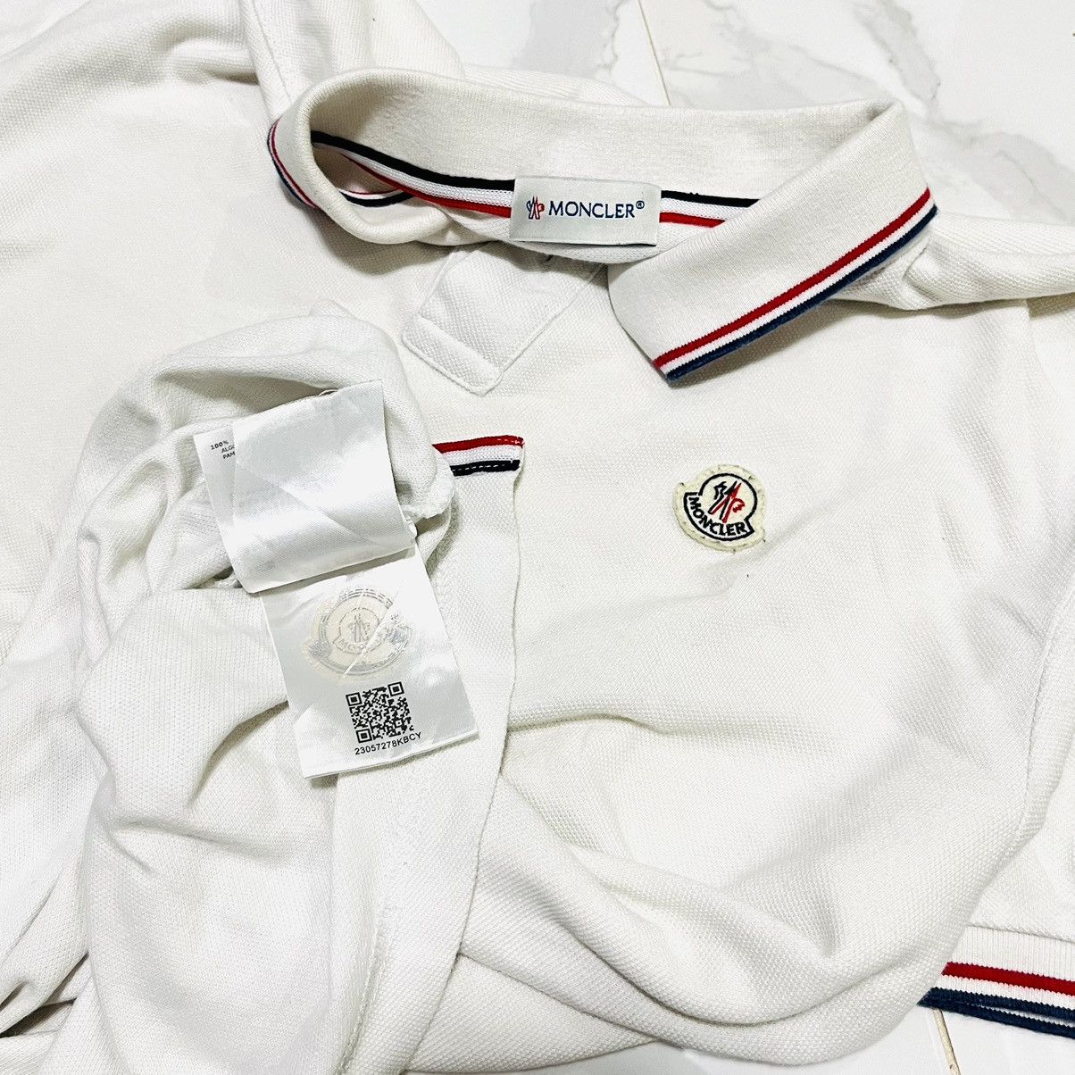 Other Moncler Size US M / EU 48-50 / 2 - 7 Thumbnail