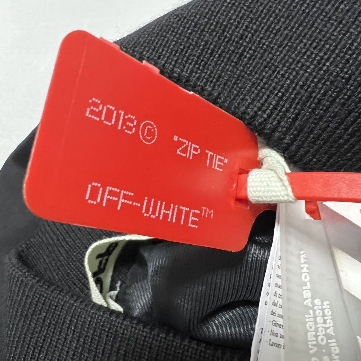 Off-White OFF-WHITE FW16 ROSE BUMBER JACKET Size US M / EU 48-50 / 2 - 5 Thumbnail