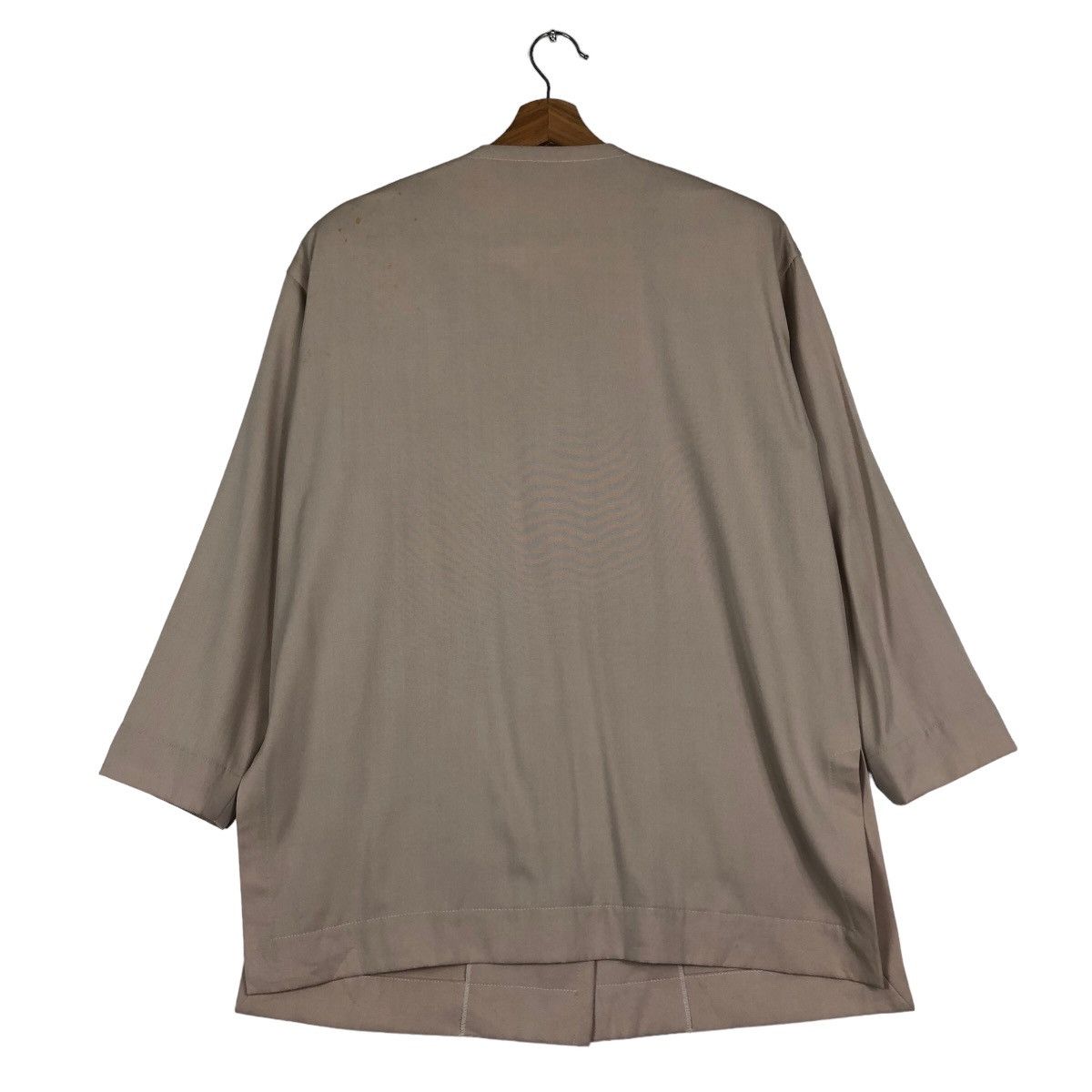 Givenchy 🔥Casual Coats Jacket Button Givenchy Size M / US 6-8 / IT 42-44 - 8 Thumbnail