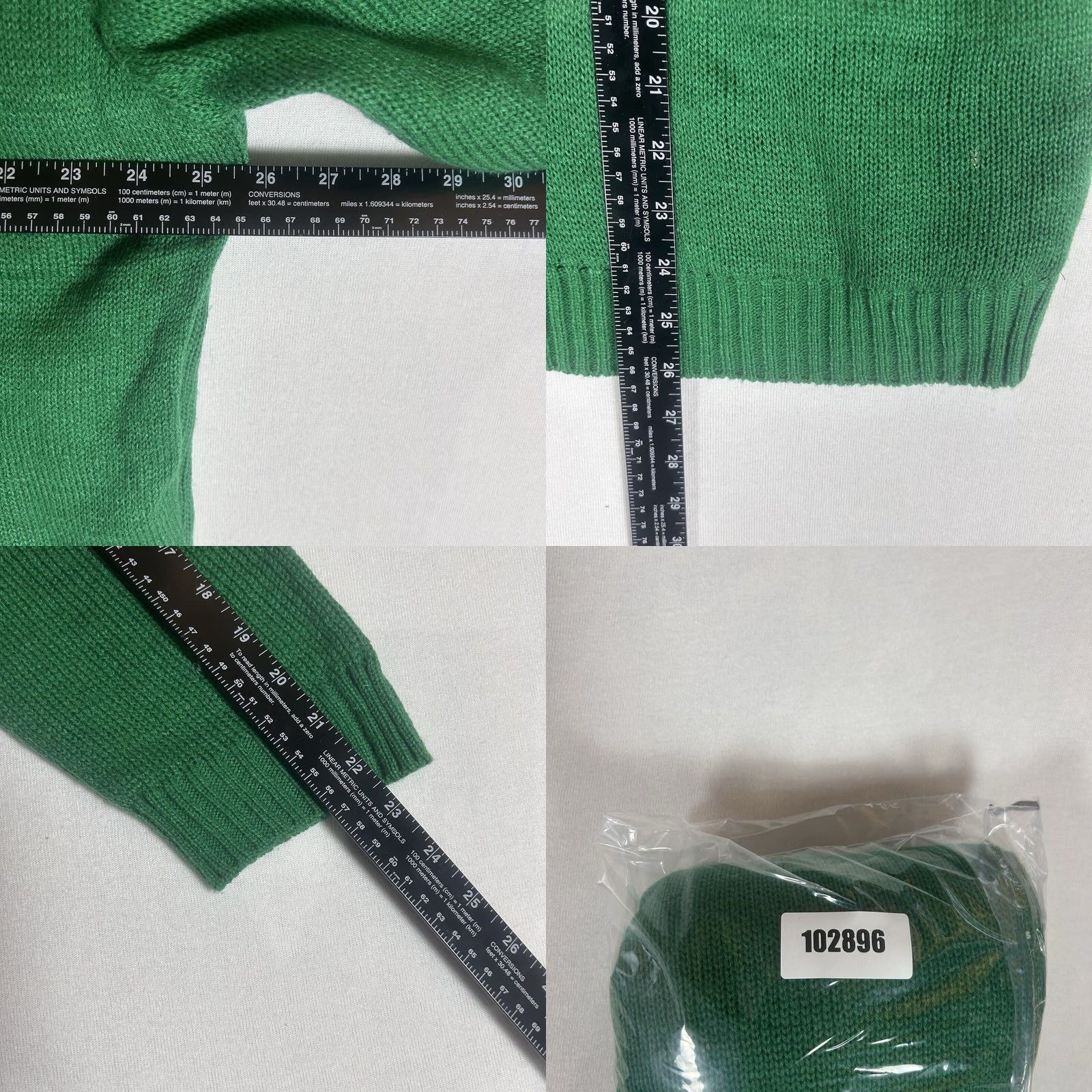 Vintage VINTAGE? No. Size XL / US 12-14 / IT 48-50 - 8 Thumbnail