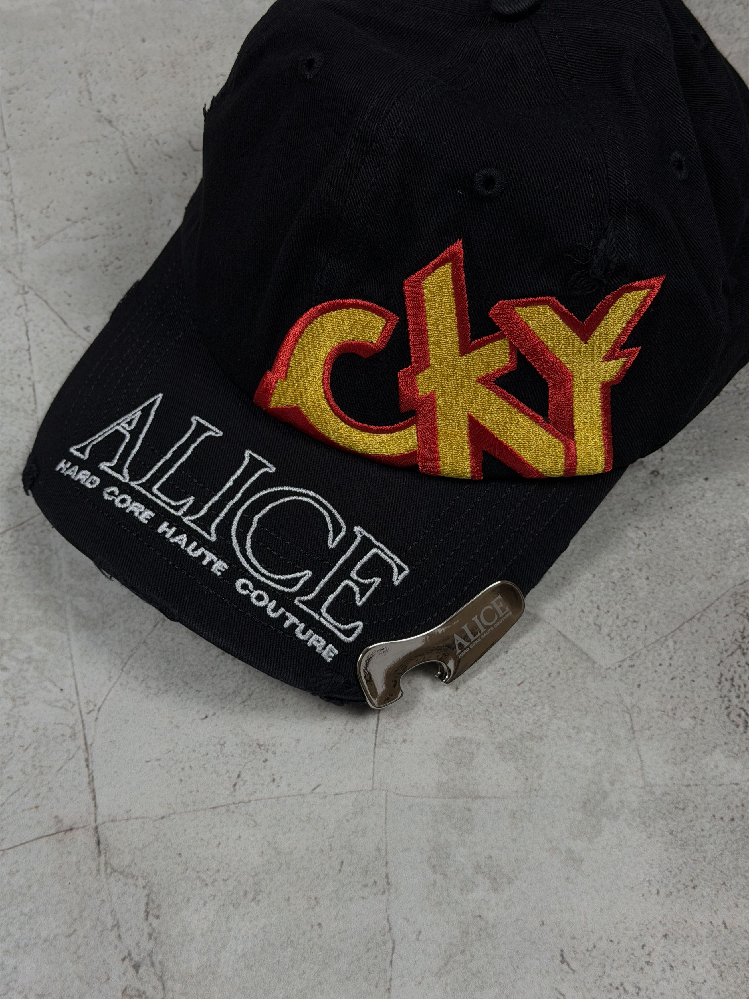 Alice Hollywood Alice Hollywood x CKY Size ONE SIZE - 5 Thumbnail