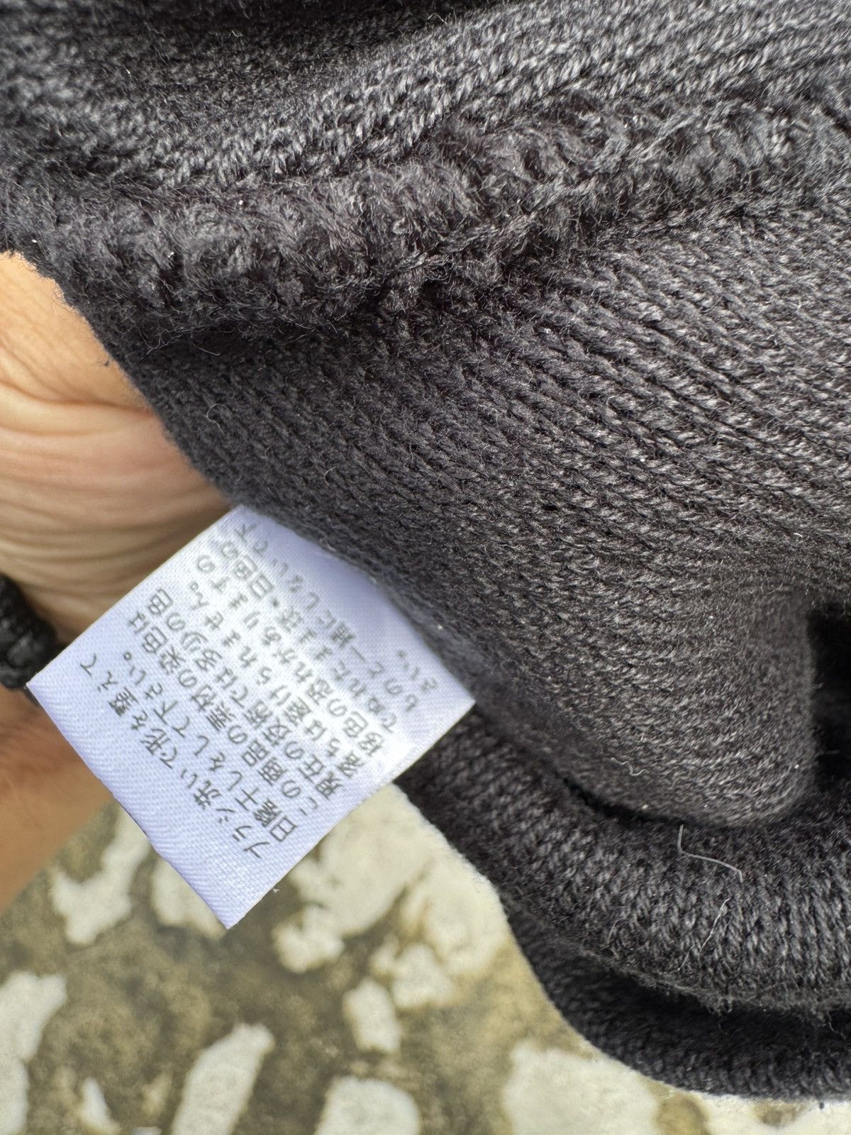 Other Skull Beanie Hat Size ONE SIZE - 4 Thumbnail
