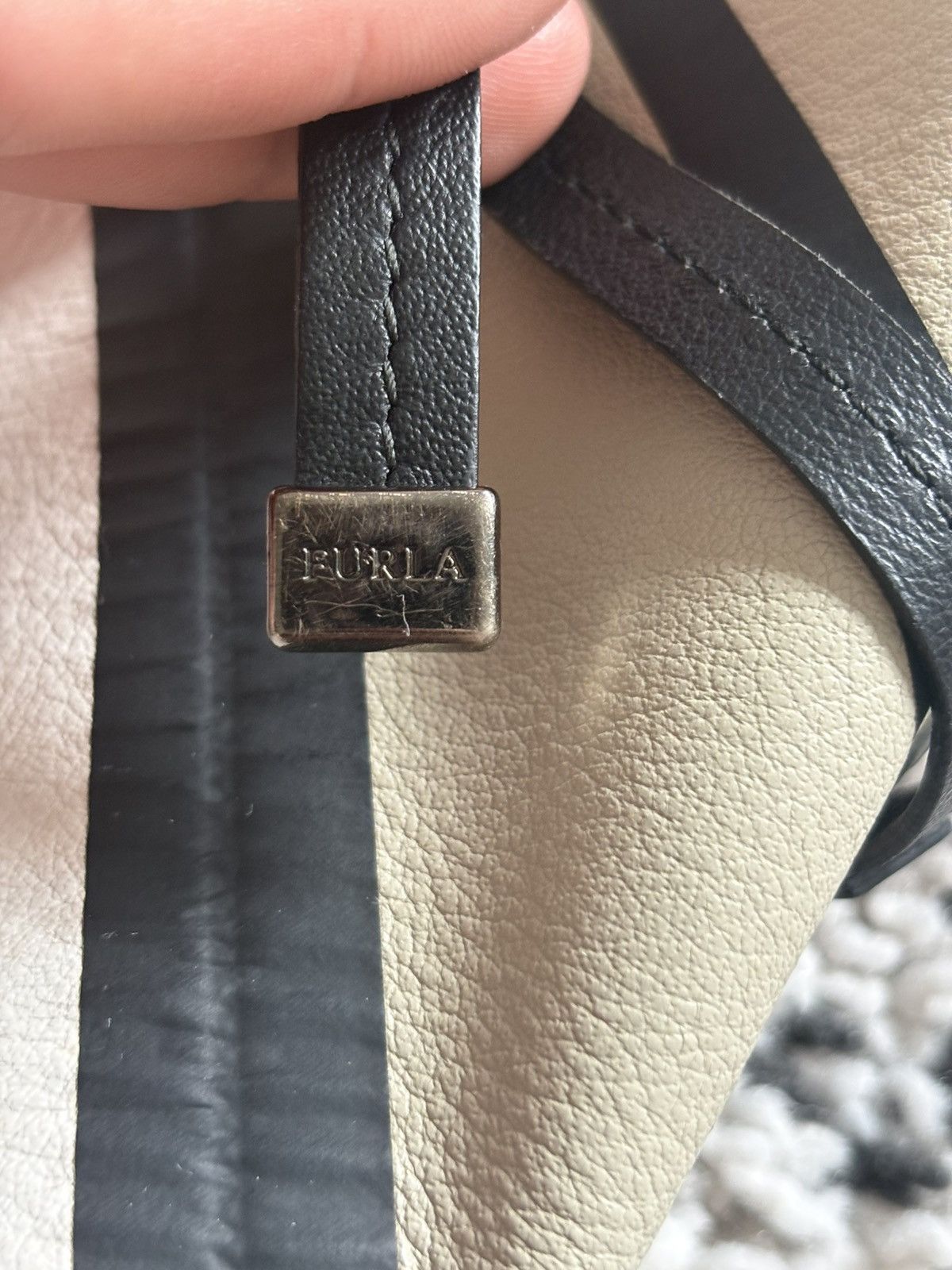 Furla Furla Stella Shopper bag Size ONE SIZE - 7 Thumbnail