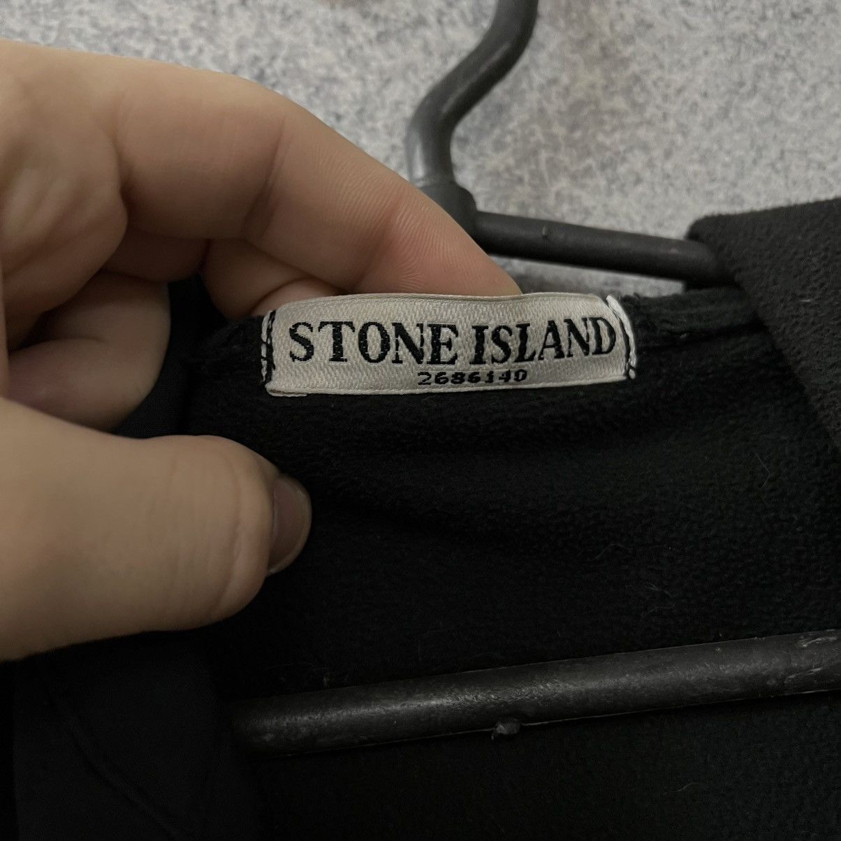 Stone Island Stone Island Soft Shell-R Black Size US XL / EU 56 / 4 - 12 Thumbnail