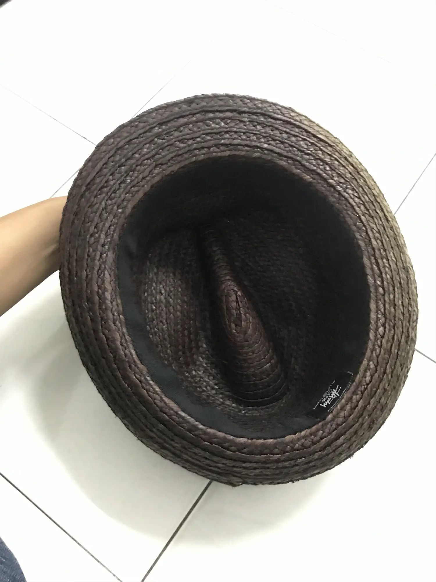 Stussy Stussy Hat Size ONE SIZE - 8 Thumbnail