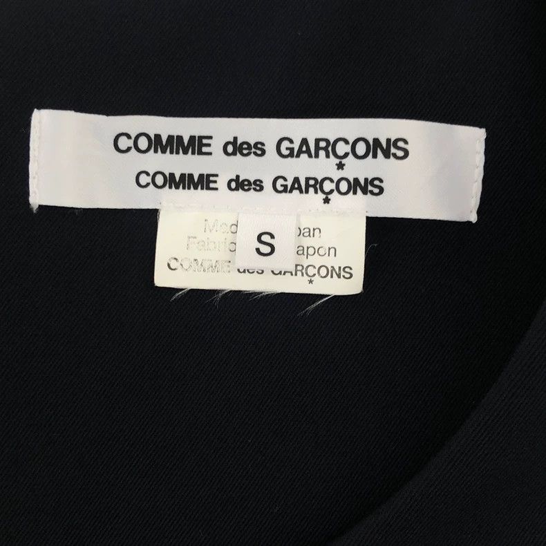 Comme des Garcons Comme des Garcons Dress Size S / US 4 / IT 40 - 7 Thumbnail