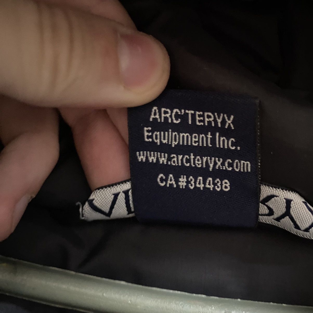 Arc'teryx Arcteryx jacket Size US L / EU 52-54 / 3 - 9 Thumbnail