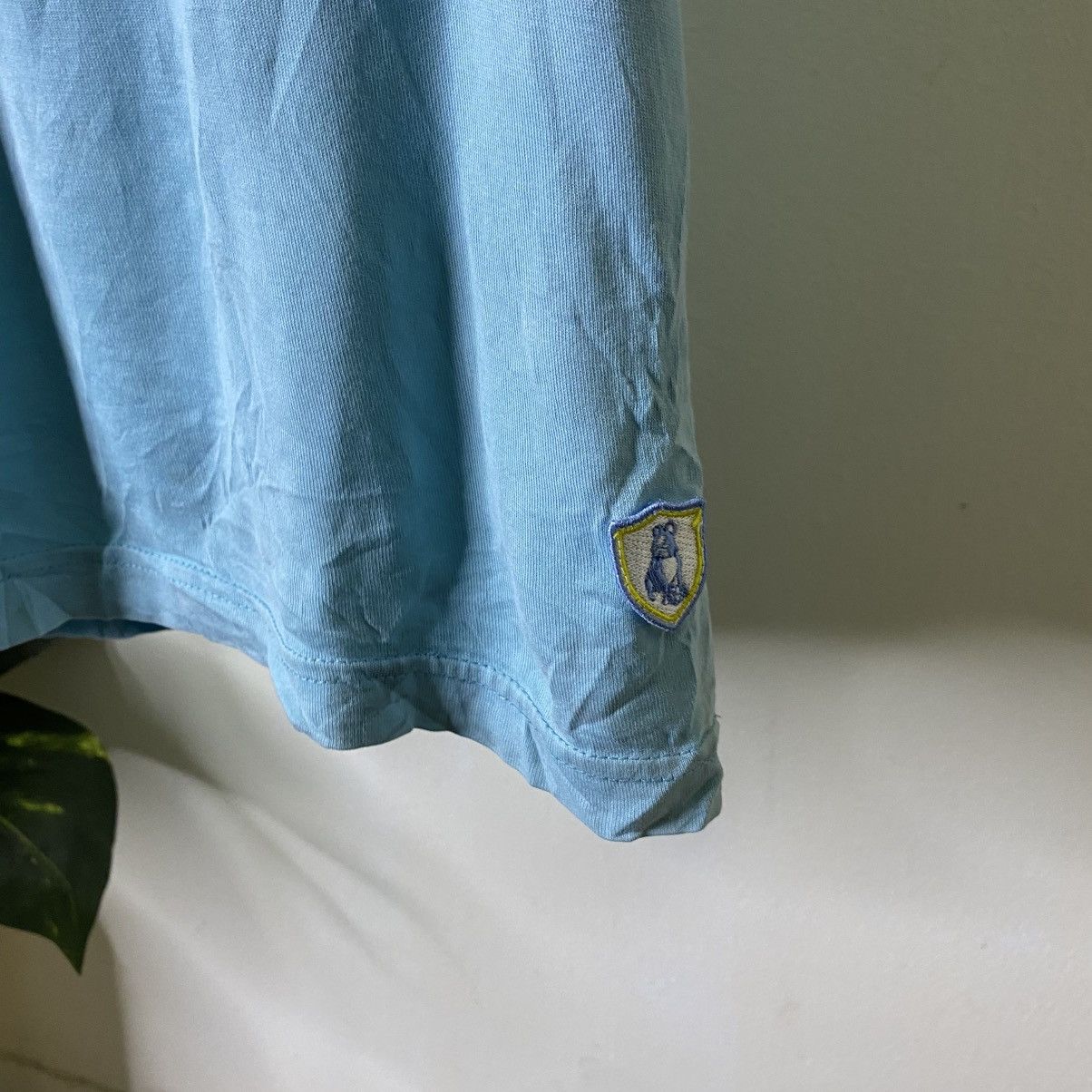 Vintage Y2K Diego Maradona Magical Left Foot Football T Shirt Size US M / EU 48-50 / 2 - 3 Thumbnail