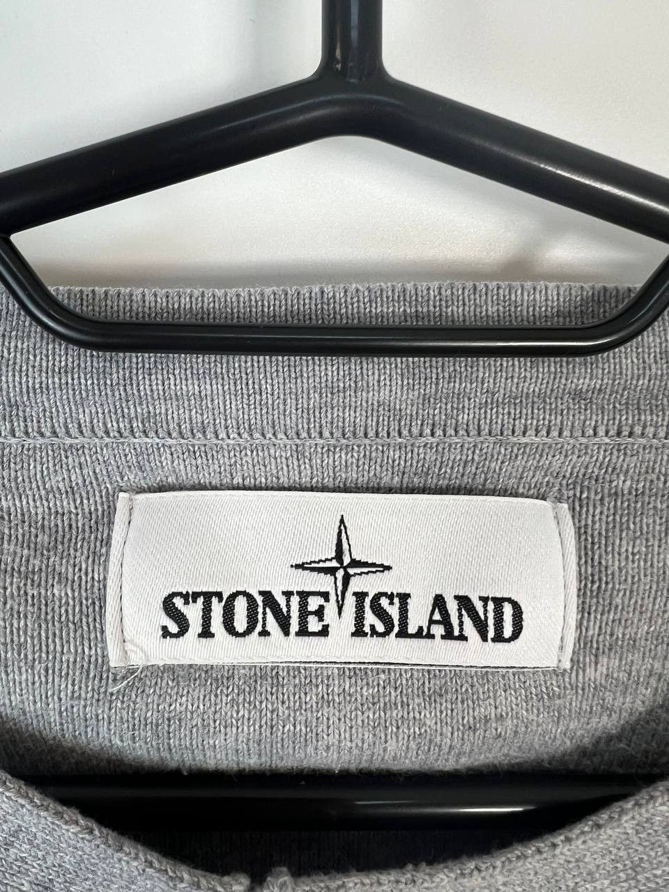 Stone Island × Vintage vintage rare streetwear sportswear Stone Island Sweatshirt Size US M / EU 48-50 / 2 - 5 Thumbnail