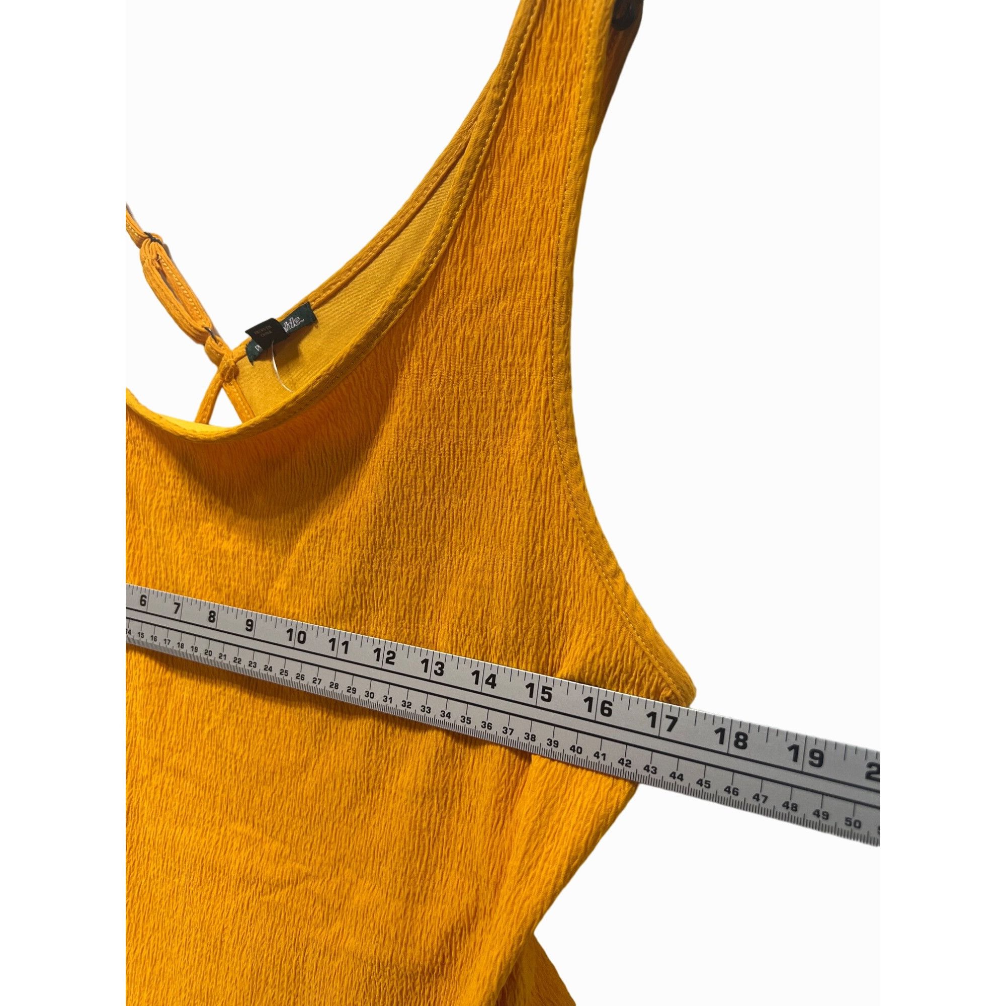 Other Wild Fable - Women's Open Back Bodysuit - Orange - XXL Size ONE SIZE - 5 Thumbnail