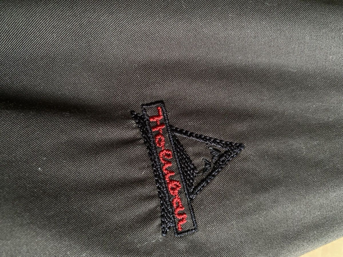 Holubar Holubar Short Boulder Down Jacket Size US L / EU 52-54 / 3 - 11 Thumbnail