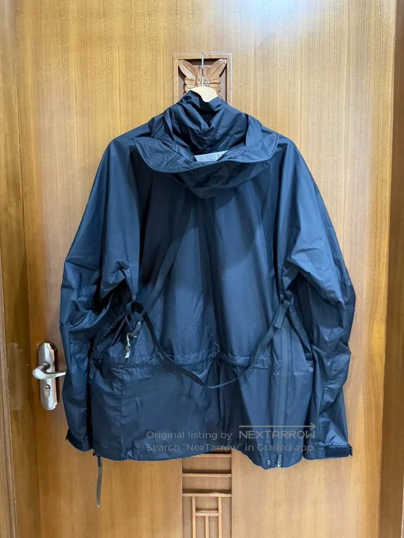 Acronym Acronym Charge coat Size US L / EU 52-54 / 3 - 3 Thumbnail