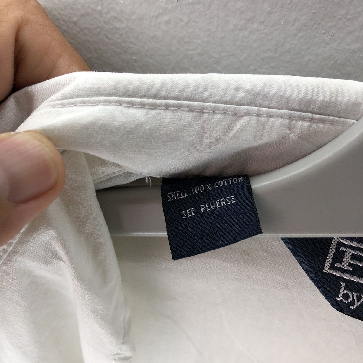 Ralph Lauren vintage1998 ralph lauren Polo golf jacket Size US L / EU 52-54 / 3 - 10 Thumbnail
