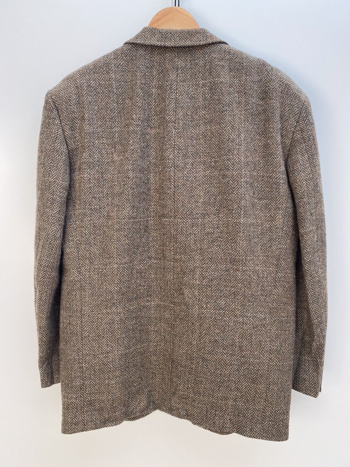 Comme des Garcons × Comme des Garcons Homme Deux × Japanese Brand COMME des GARCONS HOMME DEUX Size 50R - 2 Thumbnail