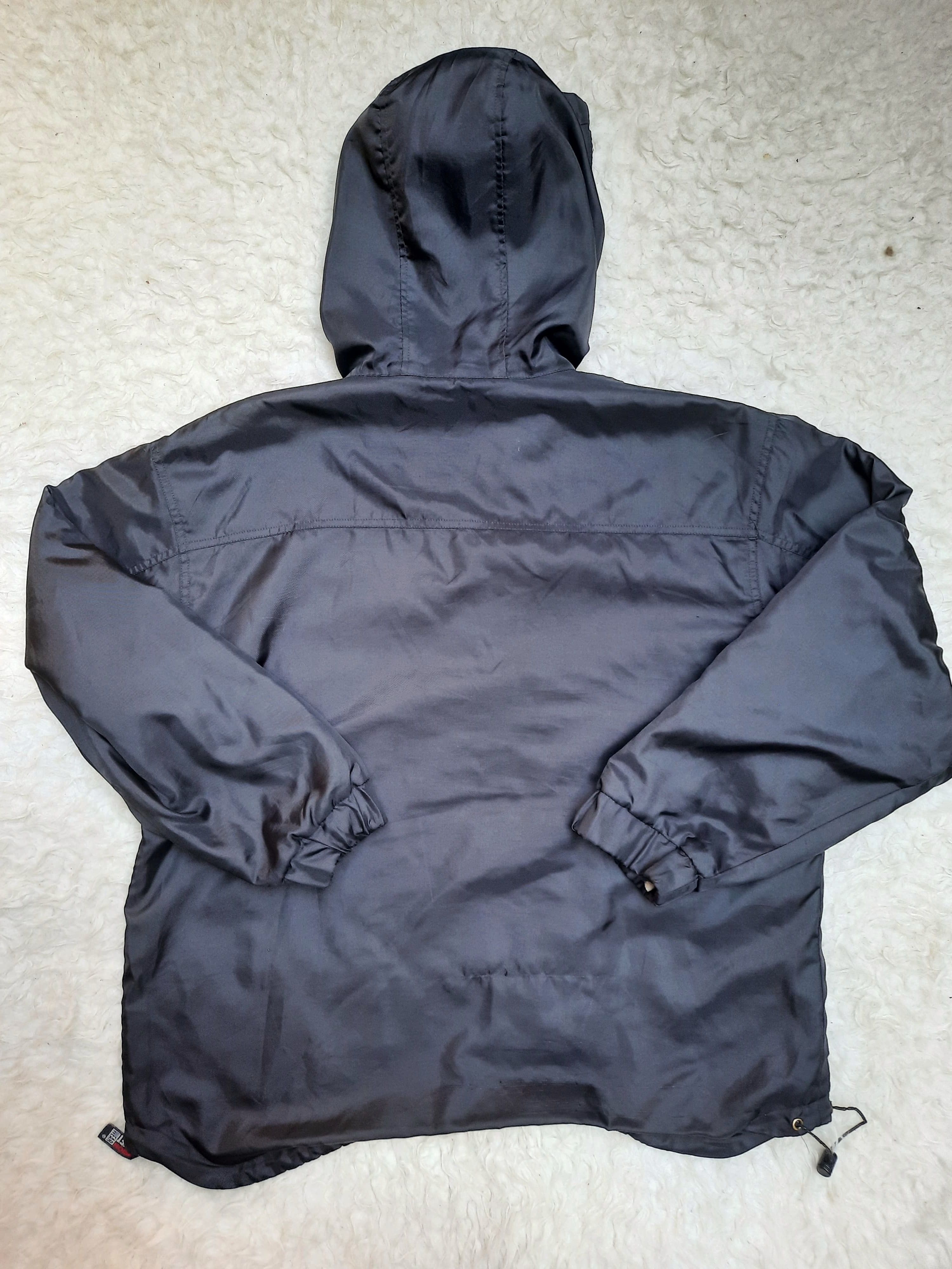 Vision Streetwear Vision Streetwear Jacket Military Version Size US L / EU 52-54 / 3 - 4 Thumbnail
