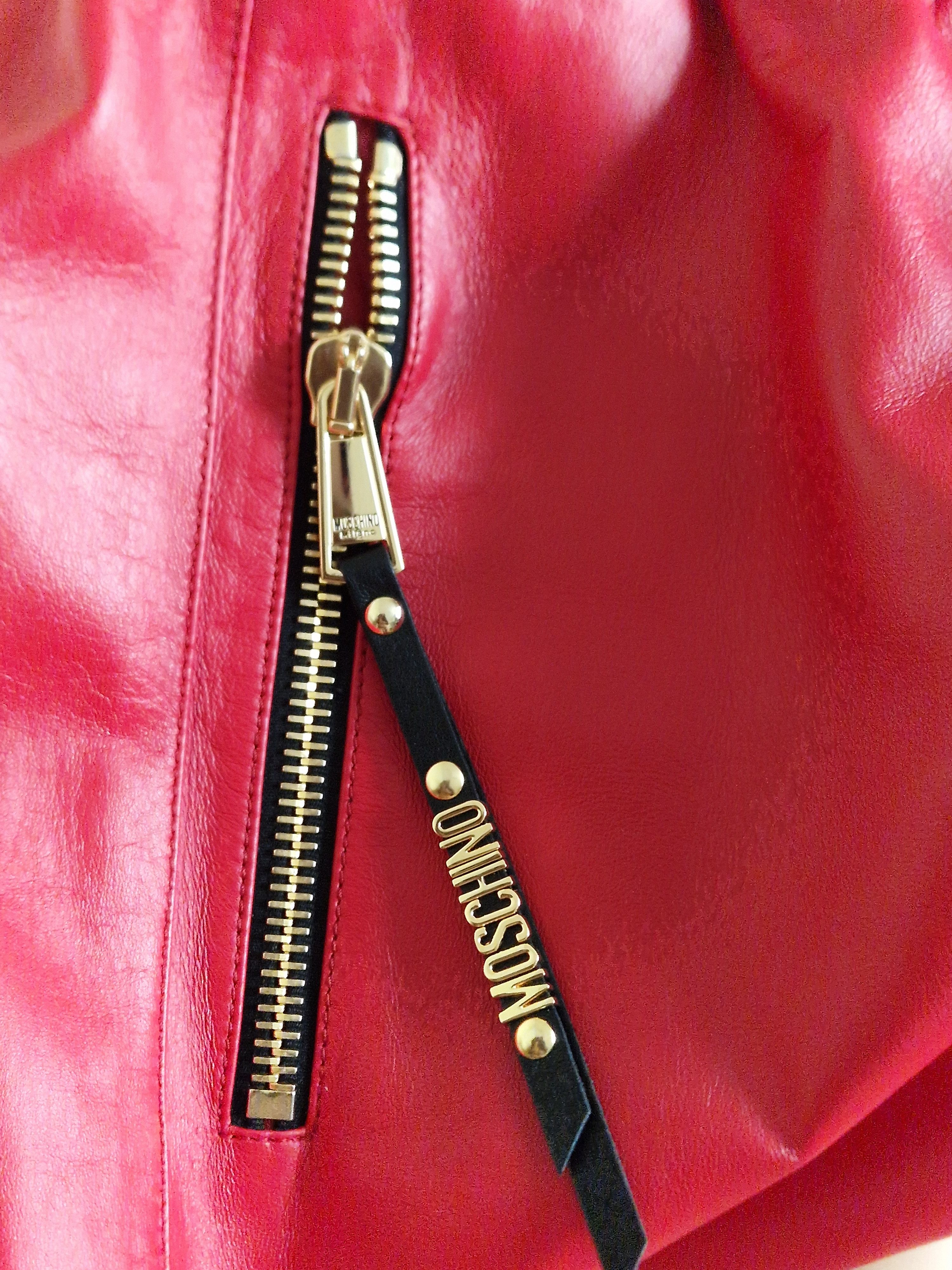 Moschino Moschino Size US 38 / EU 54 - 14 Thumbnail