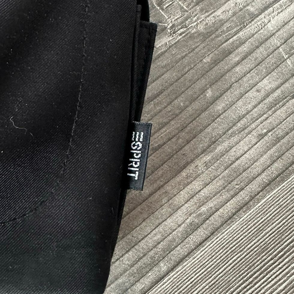 Esprit esprit black backpack Size ONE SIZE - 3 Thumbnail