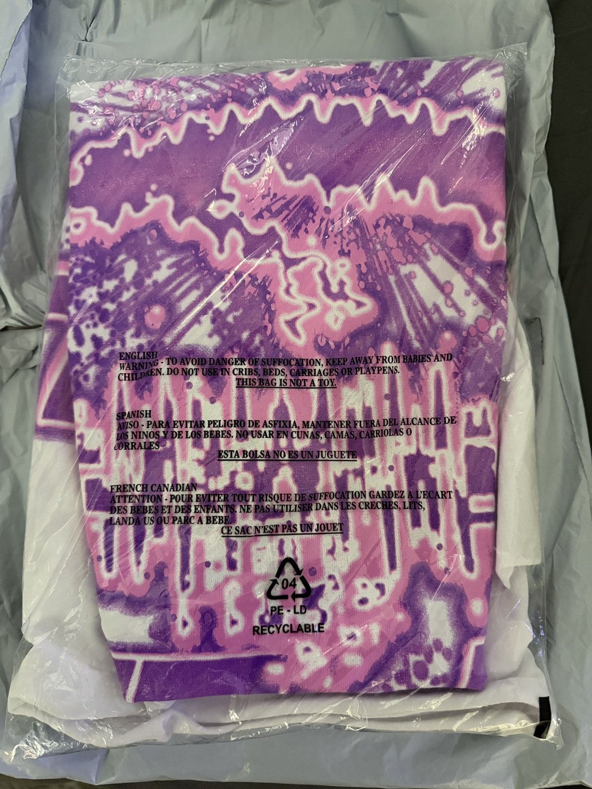 Lost hills Lost hills size 2xl Size US XXL / EU 58 / 5 - 2 Thumbnail