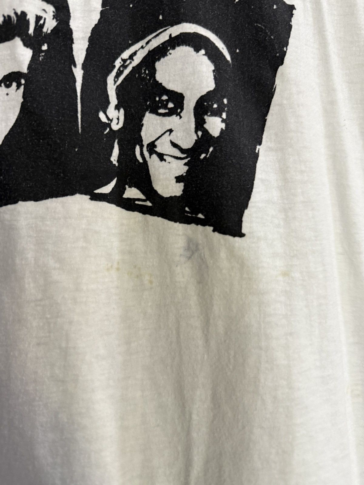 Band Tees Vintage 90s Culture Club Band Japan Tee Size US M / EU 48-50 / 2 - 5 Thumbnail