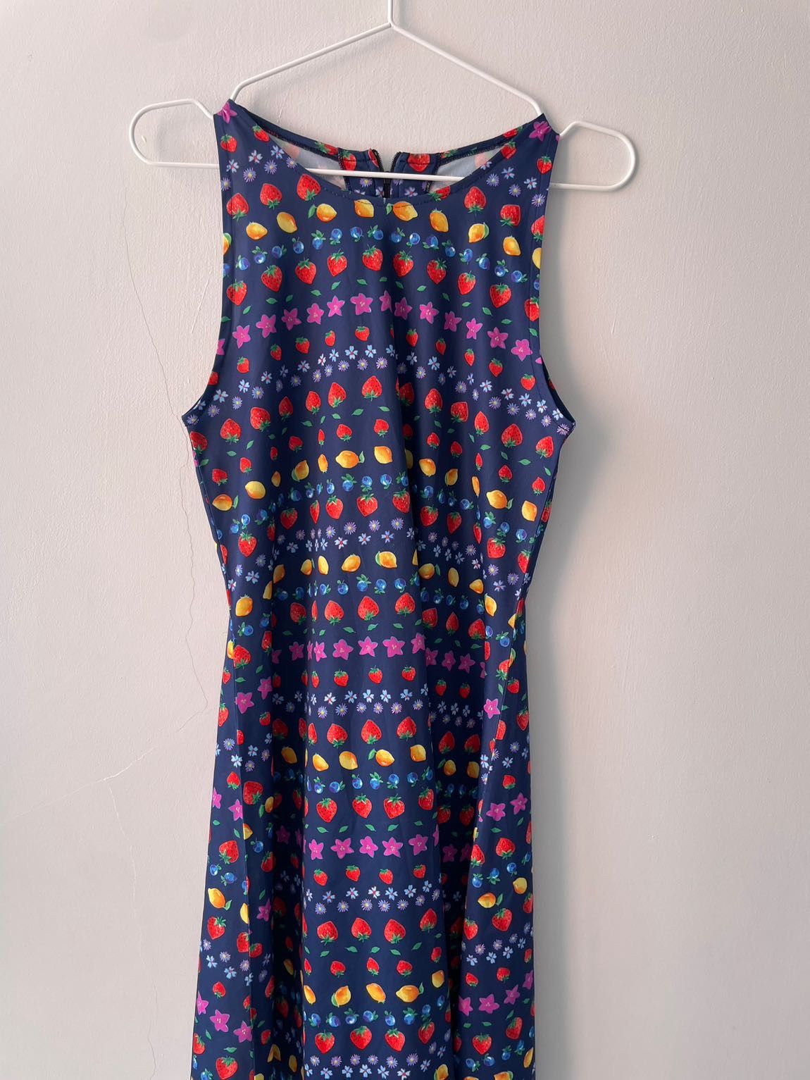 Vintage Y2k dress Size S / US 4 / IT 40 - 6 Thumbnail