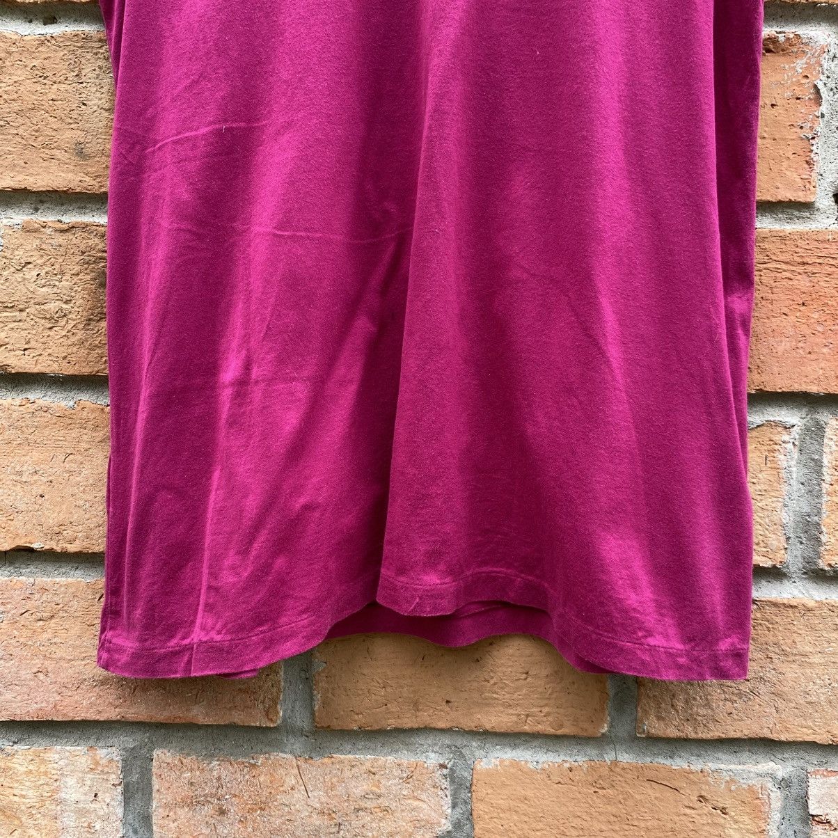 Kenzo Kenzo Magenta Sleeveless Tank Top Size M / US 6-8 / IT 42-44 - 11 Thumbnail