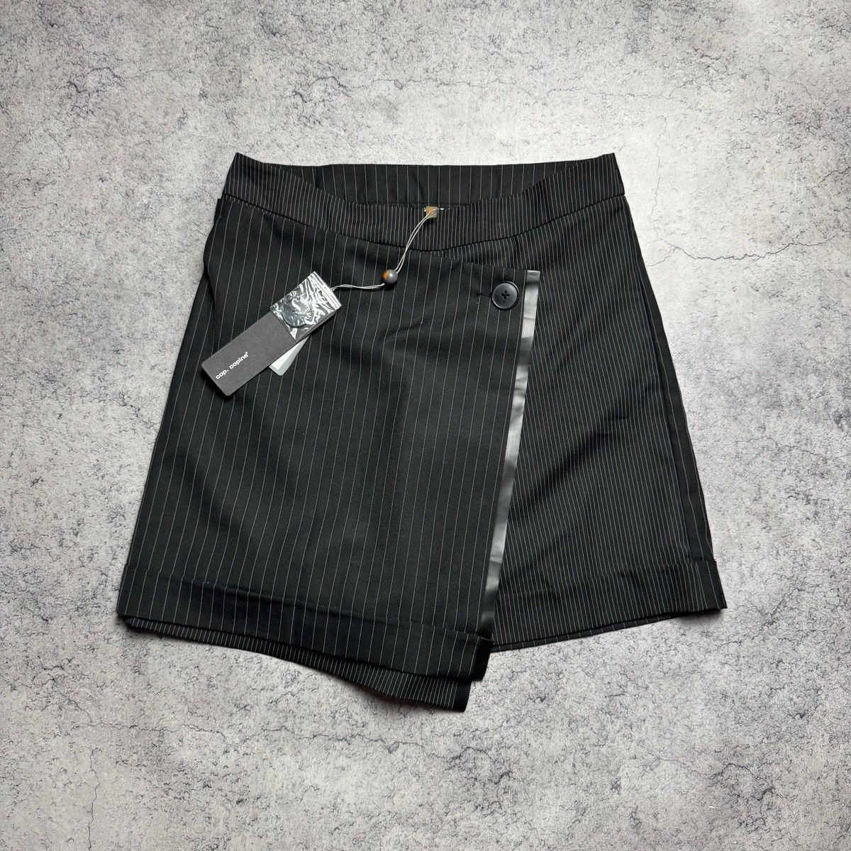 Cop Copine NEW Cop Copine Vintage Shorts Size 27" / US 4 / IT 40 - 1 Thumbnail