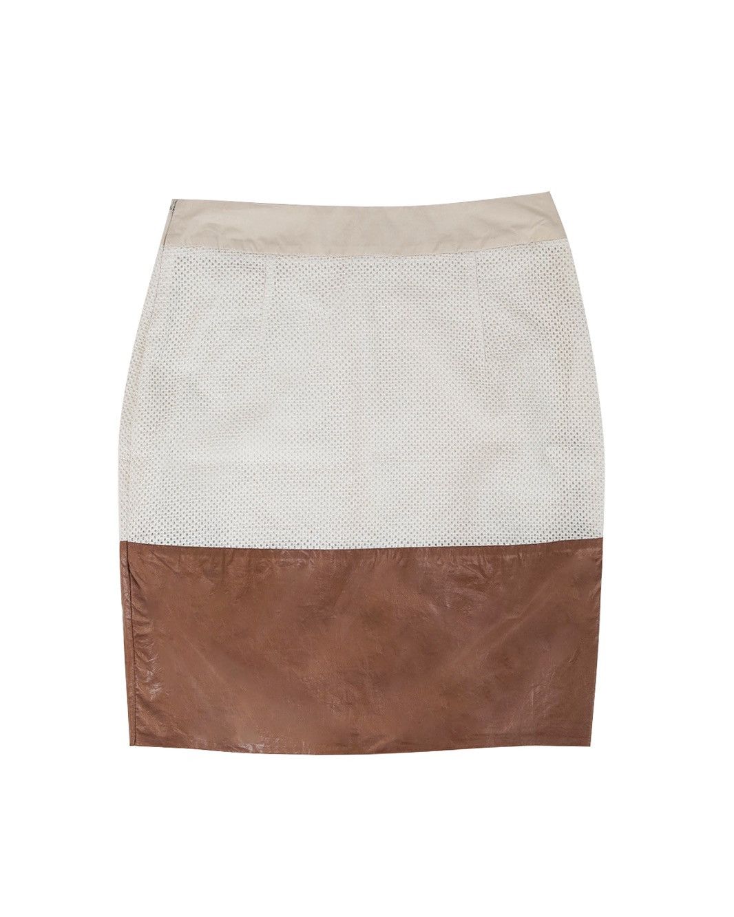 Marni Marni Early 2000s Midi Skirt Size 28" / US 6 / IT 42 - 2 Thumbnail