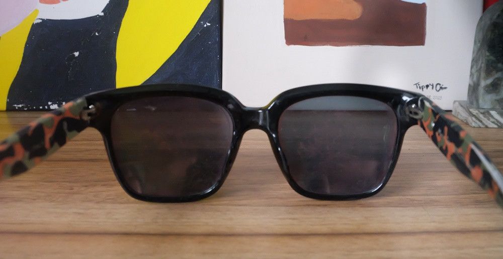 Italia Independent Marco Polo Sunglasses Size ONE SIZE - 5 Thumbnail