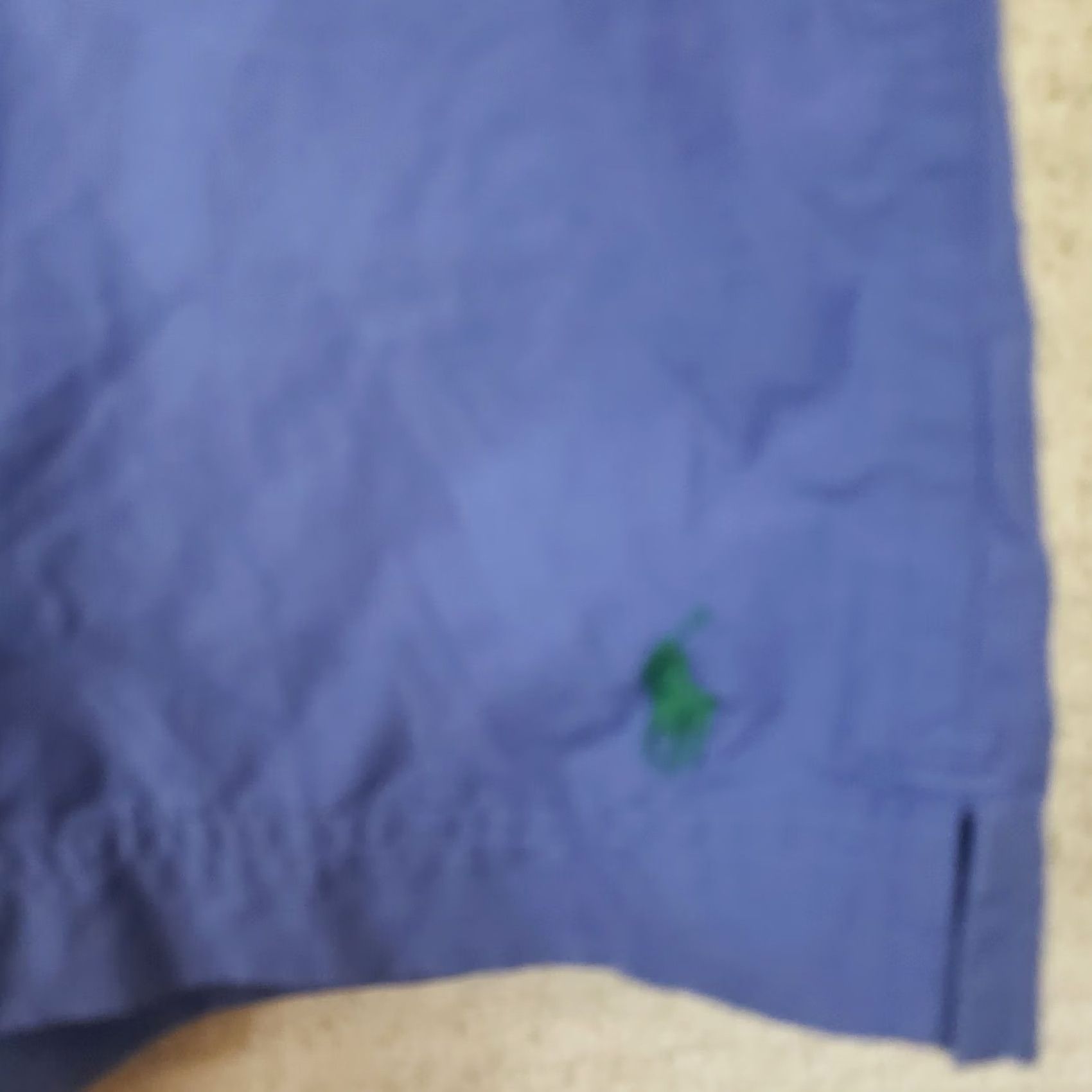 Polo Ralph Lauren Item Specifications: Size US XXL / EU 58 / 5 - 5 Thumbnail
