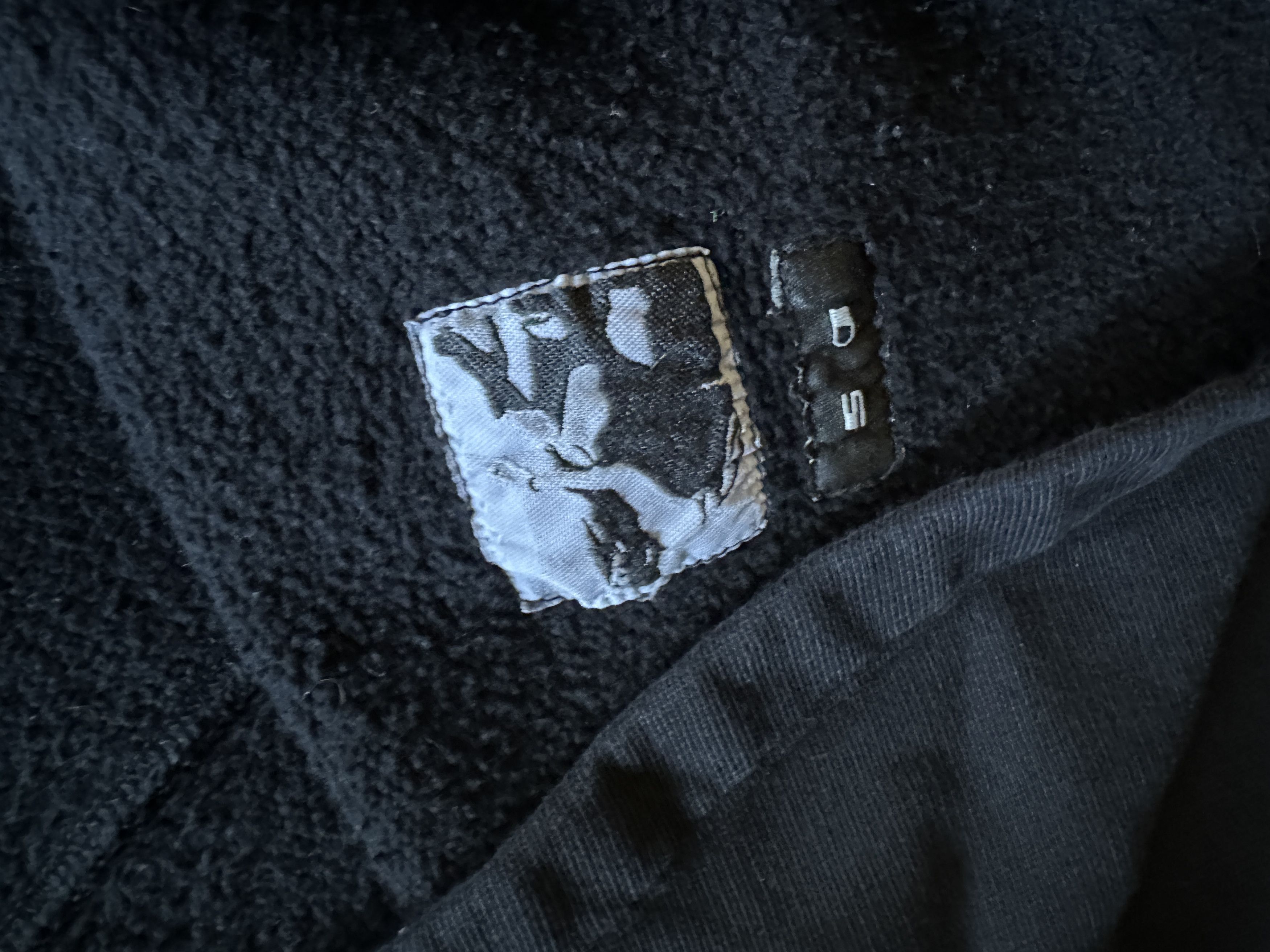 Rick Owens Rick Owens Drkshdw Asymmetrical Stitch Sweater Size US M / EU 48-50 / 2 - 5 Thumbnail
