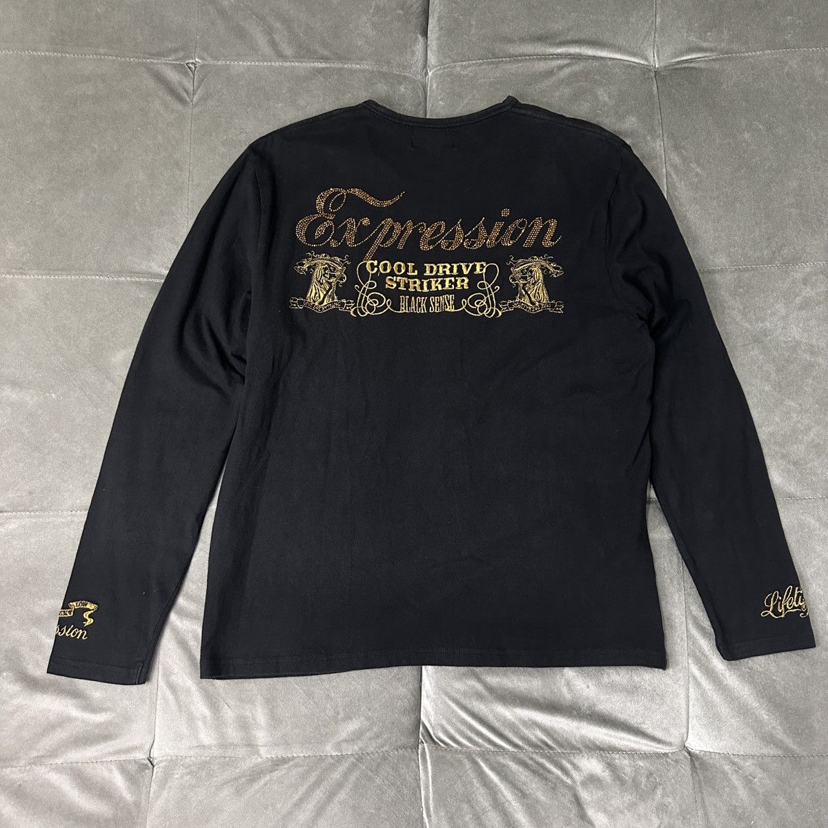 Japanese Brand CBS JAPANESE BRAND Size US L / EU 52-54 / 3 - 4 Thumbnail