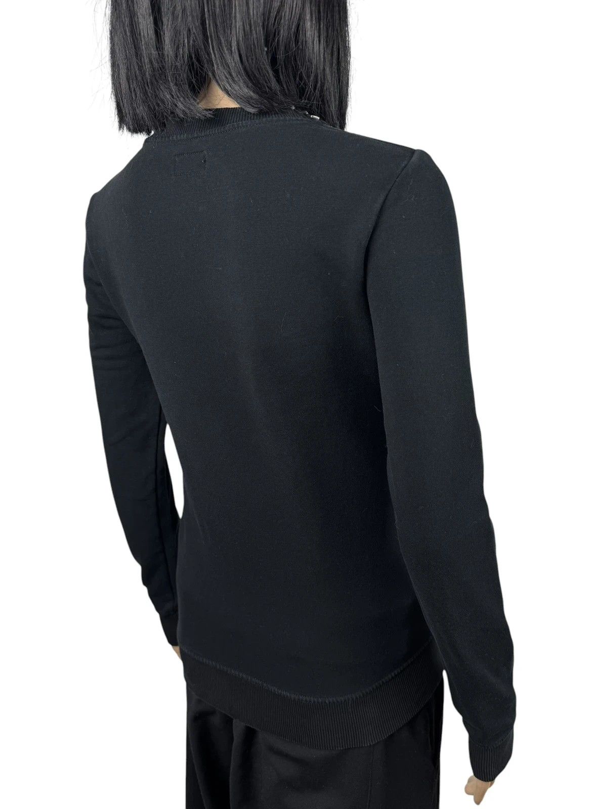 Fendi Fendi Sweatshirt Embroidered size 38 Size XS / US 0-2 / IT 36-38 - 8 Thumbnail