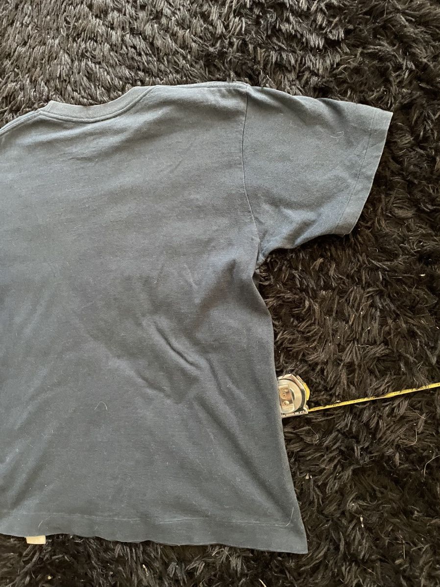 Bape Bape Crystal Stone Logo Tee Size US M / EU 48-50 / 2 - 7 Thumbnail
