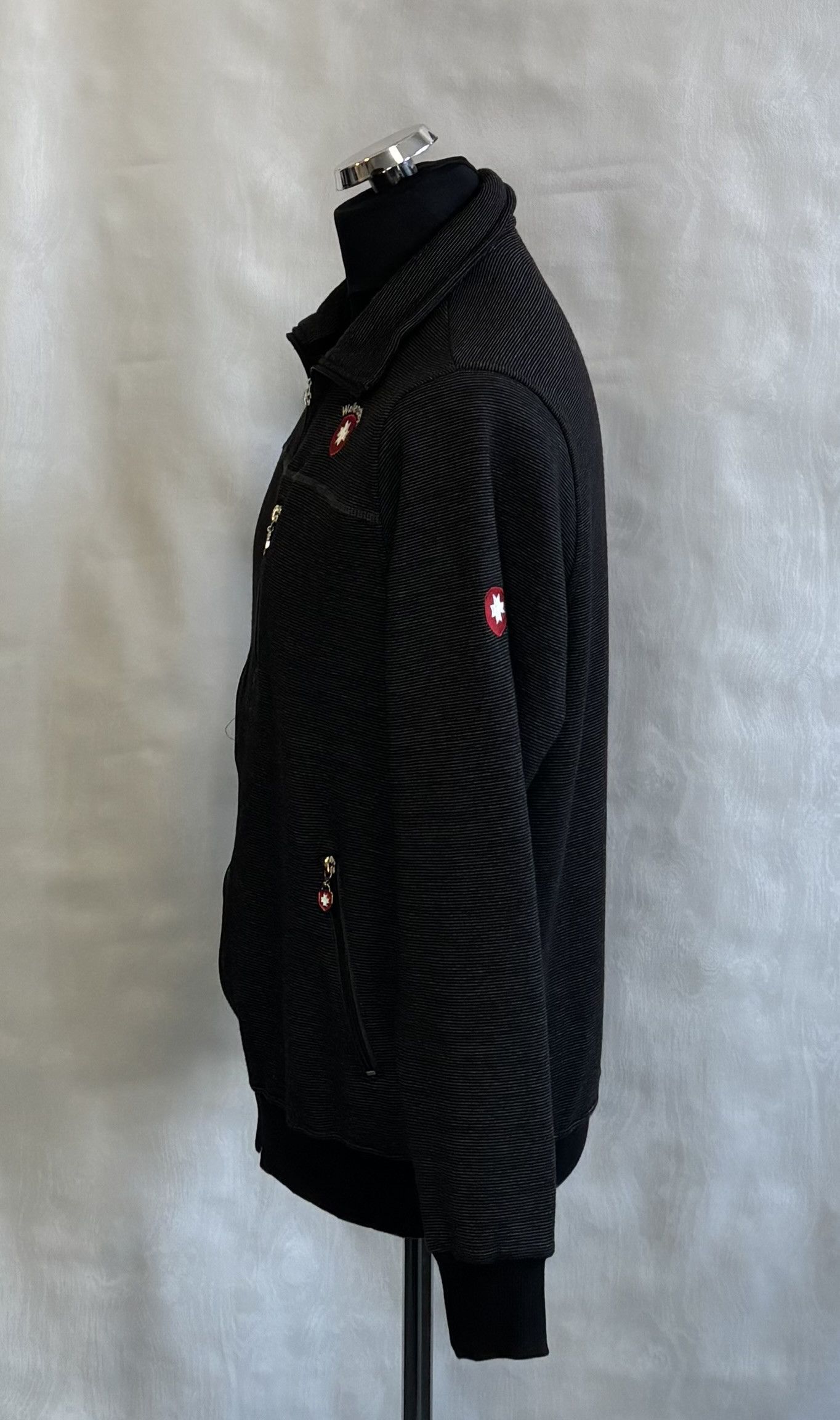 Wellensteyn Wellensteyn Fleece Sweatshirt Size S Size US S / EU 44-46 / 1 - 3 Thumbnail