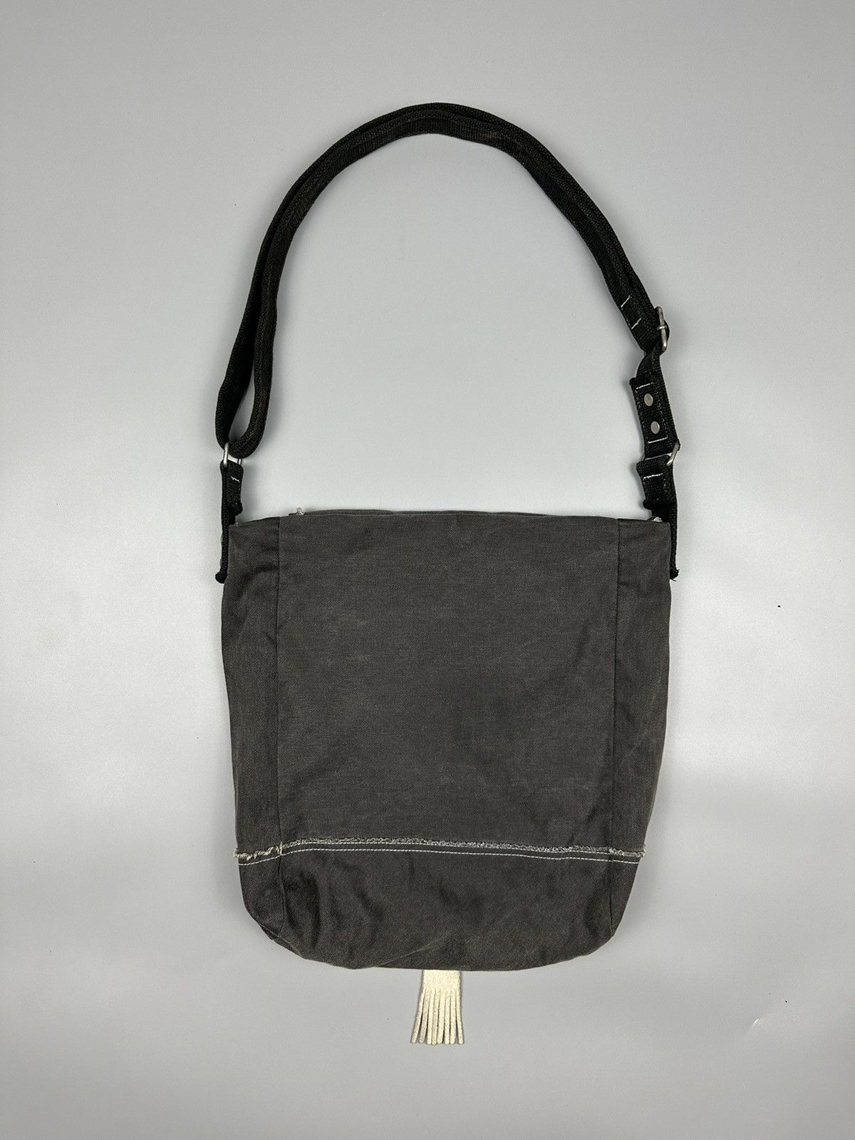 Diesel Vintage Diesel Sling Bag Size ONE SIZE - 2 Thumbnail