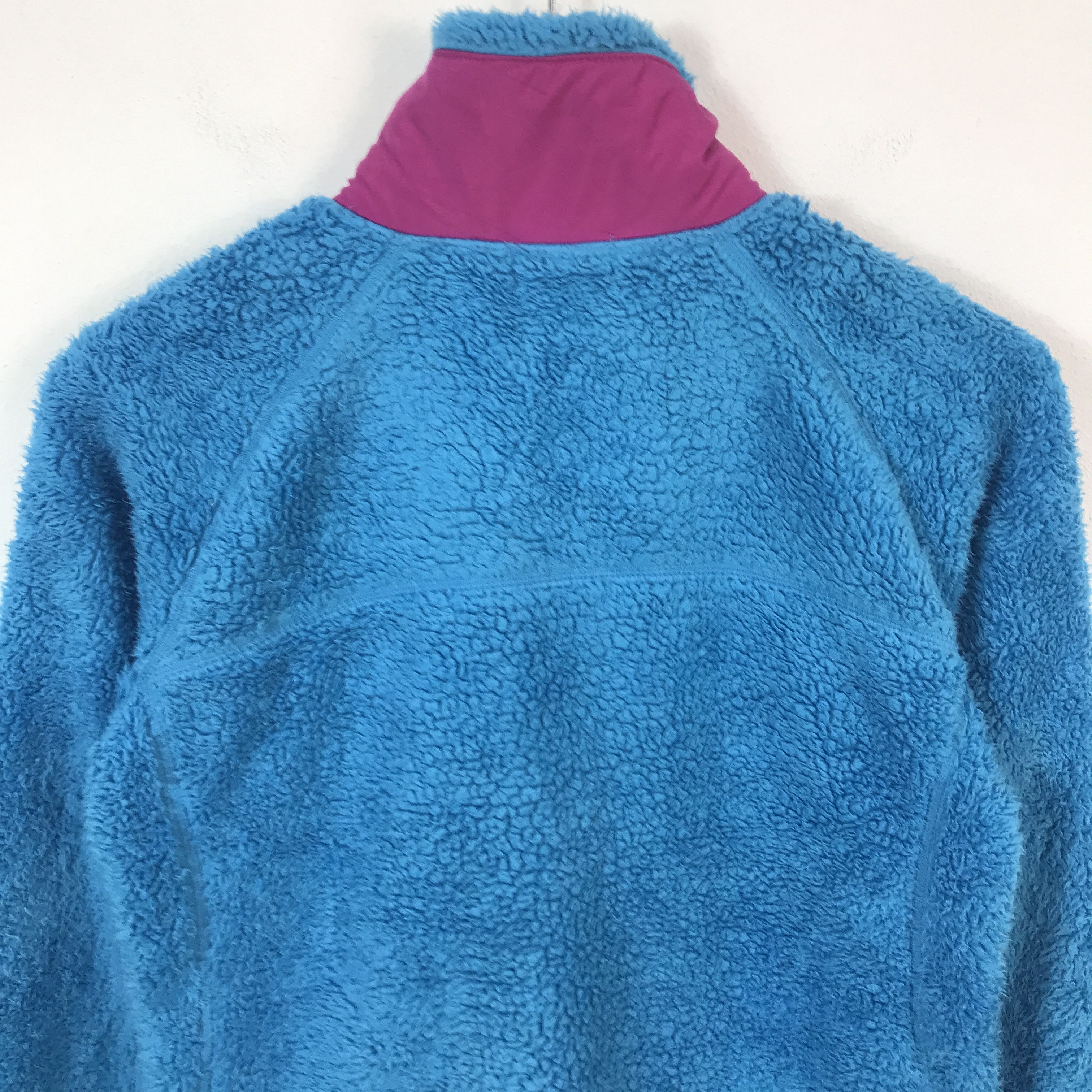 Japanese Brand Yonex Sherpa woman jacket Size US L / EU 52-54 / 3 - 4 Thumbnail
