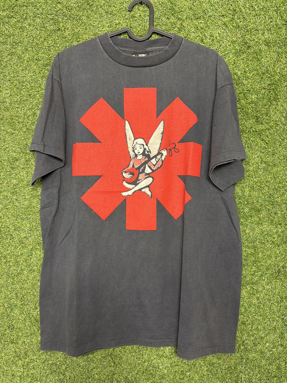 Other Red Hot chili peppers band shirt Size US L / EU 52-54 / 3 - 1 Thumbnail