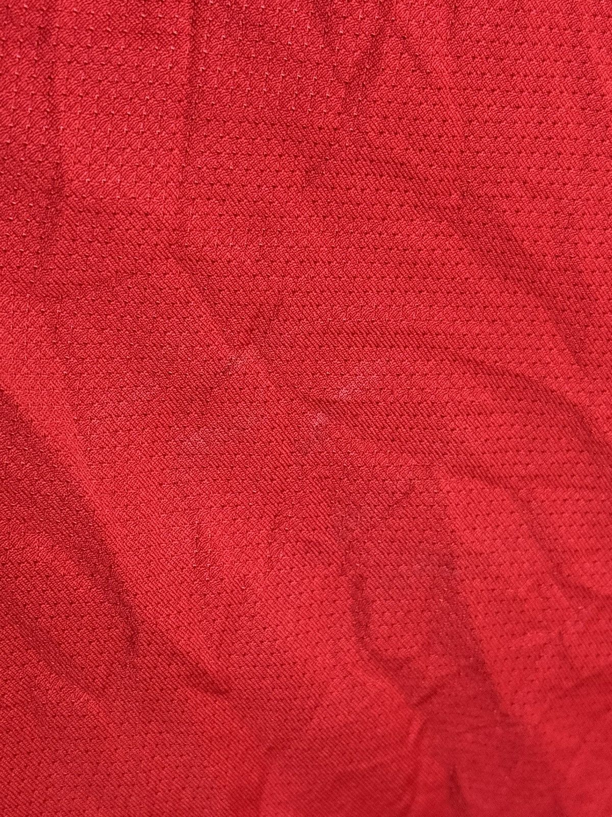 Nike Manchester United 10/11 Home Giggs Football Jersey T-Shirt Size M / US 6-8 / IT 42-44 - 9 Thumbnail