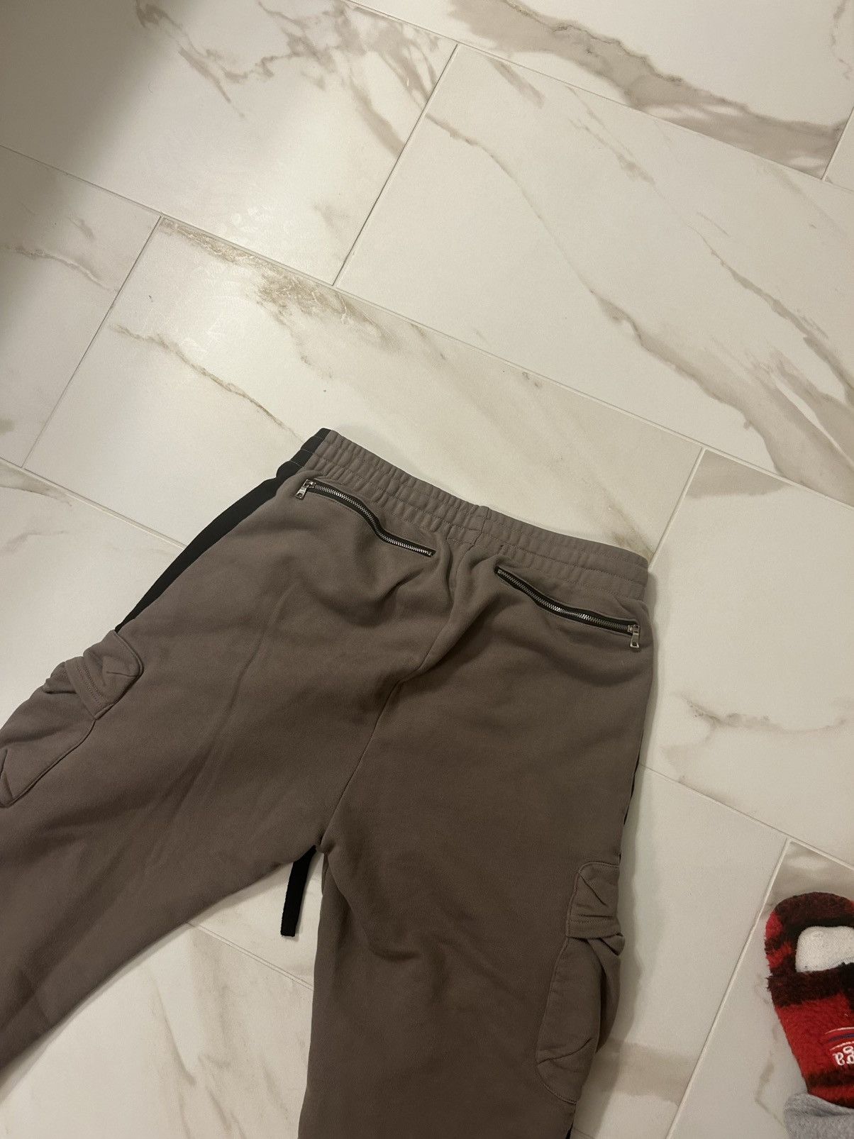 Other wrldneedstags flare sweatpants size L Size US 32 / EU 48 - 4 Thumbnail