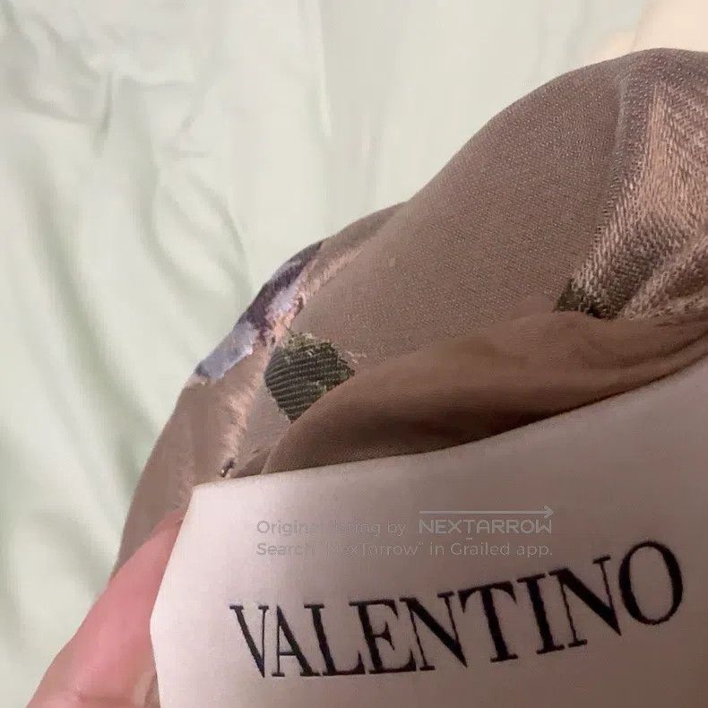 Valentino Valentino dress Size S / US 4 / IT 40 - 4 Thumbnail