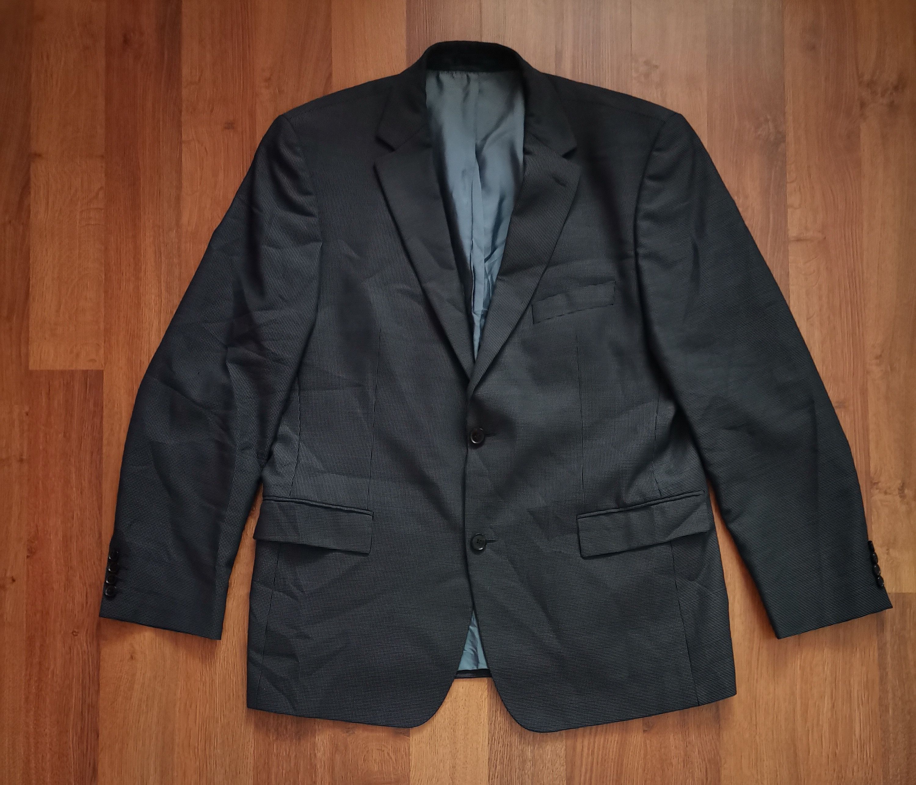 Hugo Boss Hugo Boss Blazer Size 44R - 1 Thumbnail