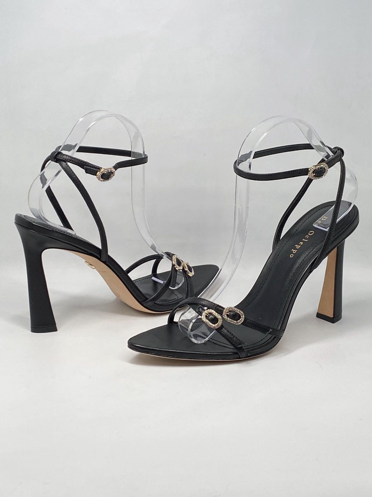 Other Dee Ocleppo Lanai Buckle Strap Sandals size 9 Size US 9 / IT 39 - 9 Thumbnail
