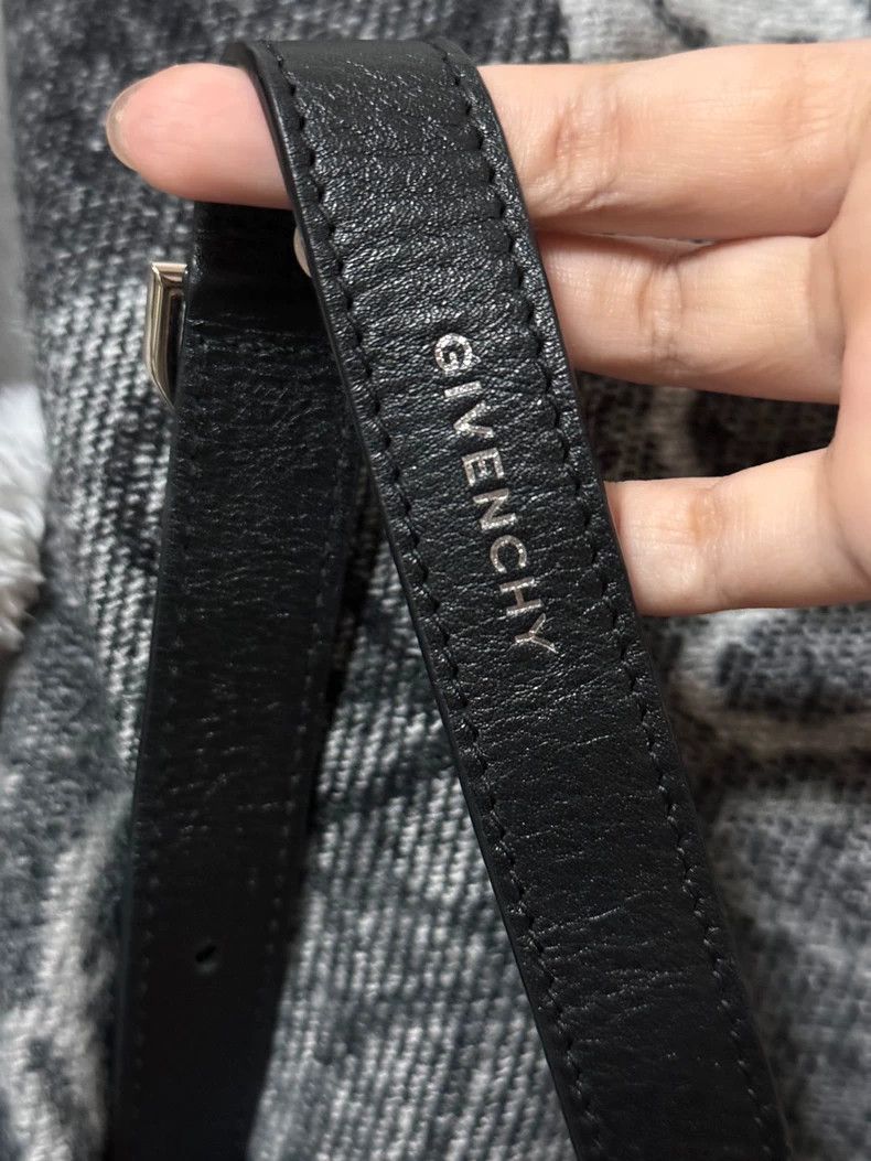 Givenchy Givenchy Voyou Mini Bag Size ONE SIZE - 2 Thumbnail