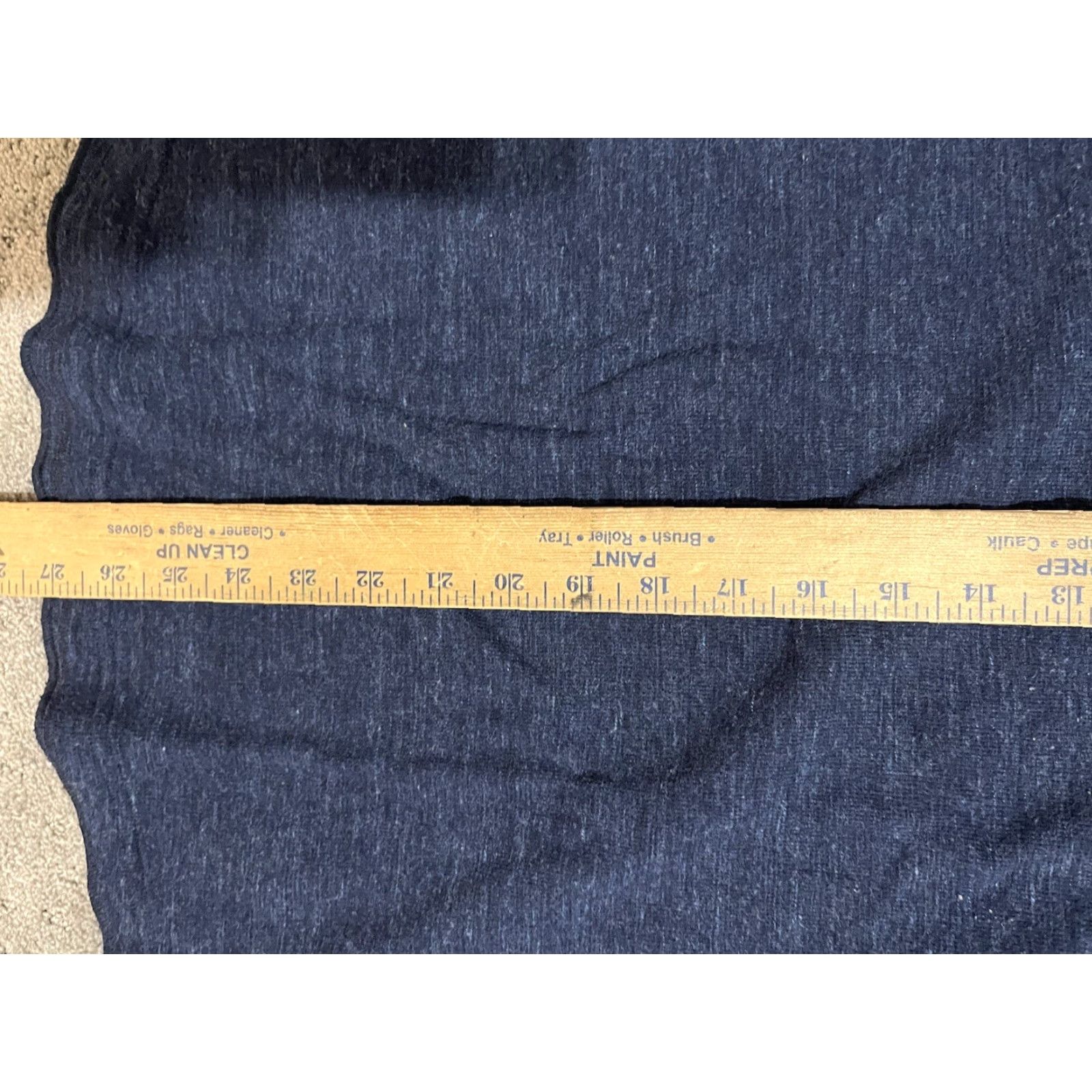 American Eagle Outfitters VINTAGE American Eagle Crew Neck Sweater Men’s Long Sleeve Size L Navy Blue Cotton Lightweight Size US L / EU 52-54 / 3 - 5 Thumbnail