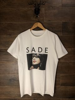 Sade Lovers Rock Shirt | Grailed