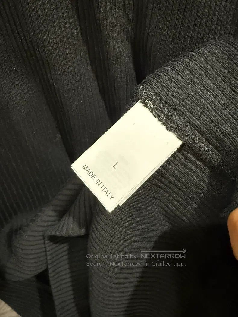 Brunello Cucinelli Brunello Cucinelli T-shirt Size L / US 10 / IT 46 - 6 Thumbnail